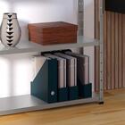 Estante Aço 5 Bandeja Multiuso Expositor Loja Organizador Lav