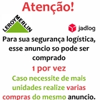 Estante Aço 5 Prateleiras Cromada Aramada