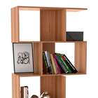 Estante Afrodite Castanho