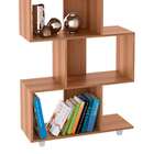 Estante Afrodite Castanho