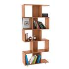 Estante Afrodite Castanho