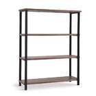 Estante Alberta Castanho