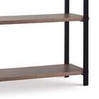 Estante Alberta Castanho