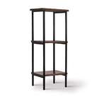 Estante Albertina Castanho