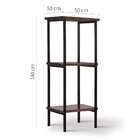 Estante Albertina Castanho