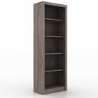 Estante Alfred Preta