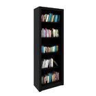 Estante Alfred Preta