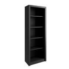 Estante Alfred Preta