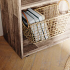 Estante Alta Bia Com 5 Prateleiras Babus