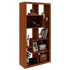 Estante Aparador Uso Horizontal Ou Vertical E1712 Tecno Mobili