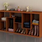 Estante Aparador Uso Horizontal Ou Vertical E1712 Tecno Mobili