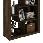 Estante Aparador Uso Horizontal Ou Vertical E1712 Tecno Mobili