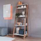 Estante Ara Branca E Montana