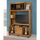Estante Araguari para TV 32 Polegadas 1 Porta  JCM Móveis Nob