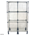 Estante Aramada - 0,60 X 1,00 X 0,30