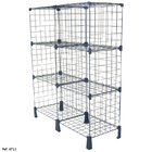 Estante Aramada - 0,80 X 1,00 X 0,30