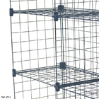 Estante Aramada - 0,80 X 1,00 X 0,30