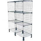 Estante Aramada - 0,80 X 1,00 X 0,30