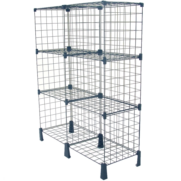 Estante Aramada - 0,80 X 1,00 X 0,30