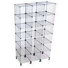 Estante Aramada - 0,90 X 1,90 X 0,40