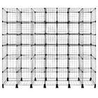 Estante Aramada Estoque Roupas Arara 40cm Profundidade 42 Nic