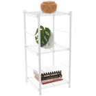 Estante Aramada Expansível P