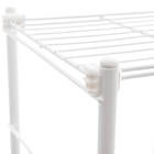 Estante Aramada Expansível P