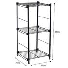 Estante Aramada Expansível P