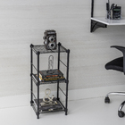 Estante Aramada Expansível P