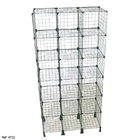 Estante Aramado Modulado 0,90 X 1,90 X 0,30