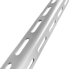 Estante Armário De Aço 6 Bandejas 90cm Cinza Suporta 240kg