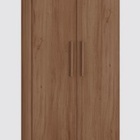 Estante Armário Organizador Espaçoso Multiuso 2 Portas Lisboa