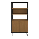 Estante Artany Hit Com Prateleiras