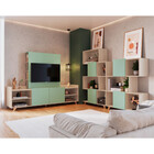 Estante Aurora 4 Andares Be Mobiliário