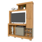 Estante Avelan Detroit Luxo 1,50mtestante Detroit 2 Portas 2