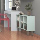 Estante Baixa 5 Nichos Infinity  Pistasche