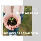 Estante Baixa Preta Com Bandeja