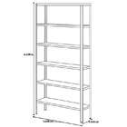 Estante Bariloche Ii Branco