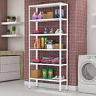 Estante Bariloche Ii Cinza