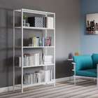 Estante Bariloche Iii Branco