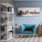 Estante Bariloche Iii Branco