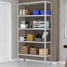 Estante Bariloche Iii Cinza