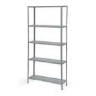 Estante Bariloche Iii Cinza