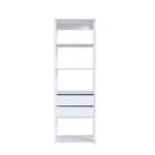 Estante Belga 2 Gv Branca 60 Cm