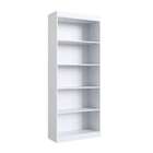 Estante Bergamo Branca