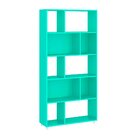 Estante Biblioteca Book Soluzione