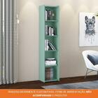 Estante Biblioteca Simples