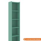 Estante Biblioteca Simples