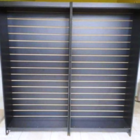 Estante Canaletada Expositor Preto 185x92x32cm - Deep