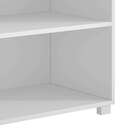 Estante Canopus Branca